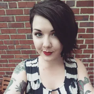 Michelle B.