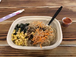 Brown Rice