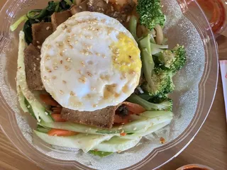 GangNam  Bi Bim Bap