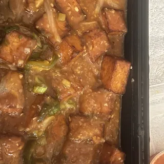 Paneer Chili