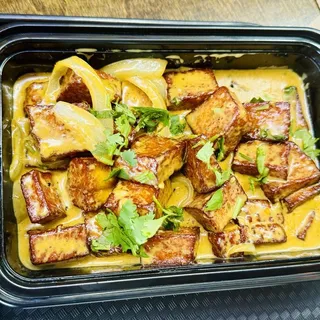 Malai Chili Paneer