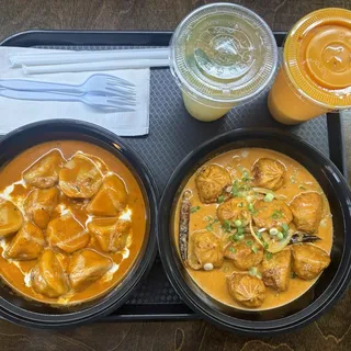 Mango Lassi