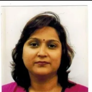 Mamta J.