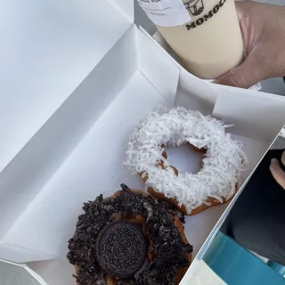 Donuts