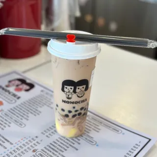 Happy Family Milk Tea