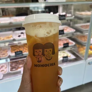 Tropical Fruit Tea