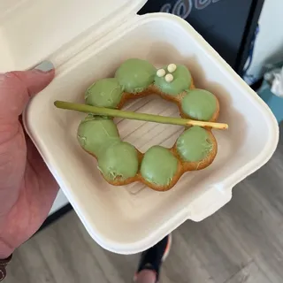 Matcha Donut
