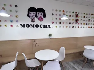 Momocha