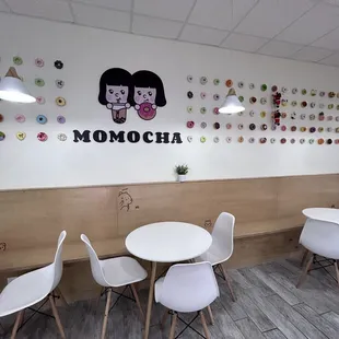 Momocha
