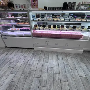 Pastries! And adorable ones at that!