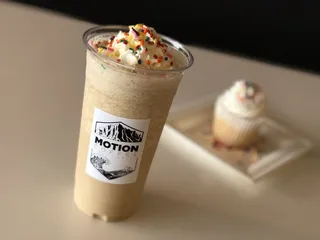 Motion Coffee