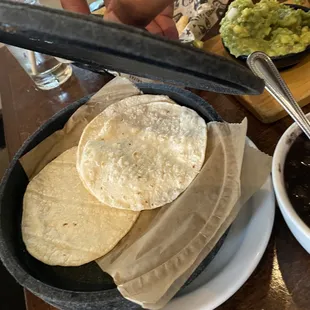 Tortilla
