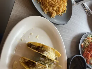 Mezquite Mexican Kitchen and Bar