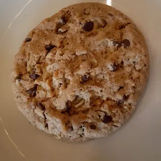 Compost Cookie