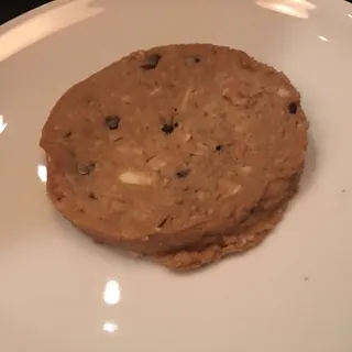 Perfect 10 Cookie