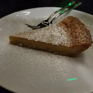 Crack Pie - Slice