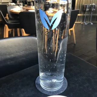 Sparkling Water