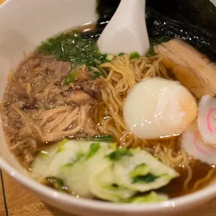 Momofuku Ramen