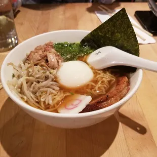 David Chang 's Ramen