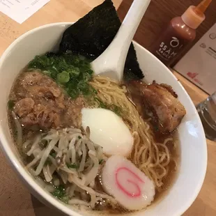 Ramen Bowl
