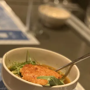 Spicy Beef Ramen