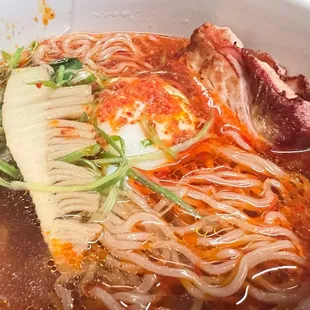 Ramen Noodles