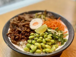 wagamama - midtown