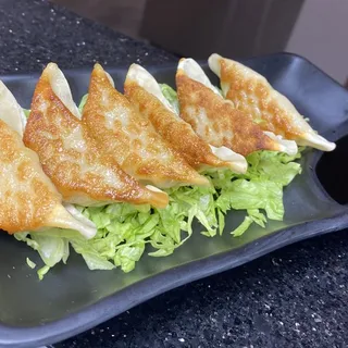 Gyoza