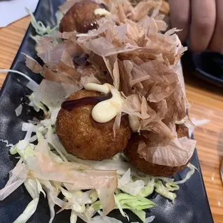 Takoyaki