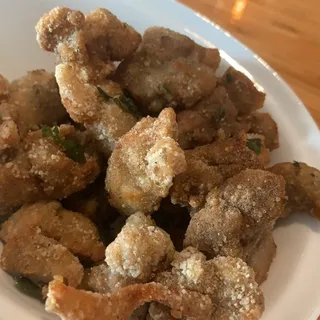 Popcorn Chicken