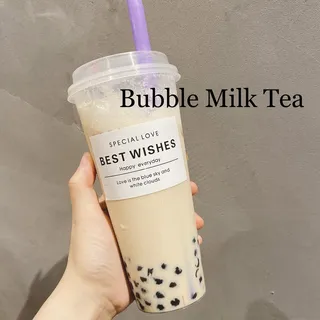 Bubble Milk Tea