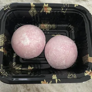 Mochi Ice Cream (2pcs)