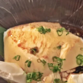 Zaru Tofu