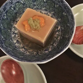 Goma Tofu