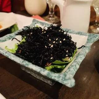 Seaweed Salad