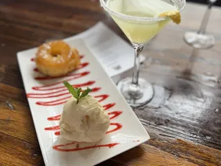 Beachfire Bar & Grill