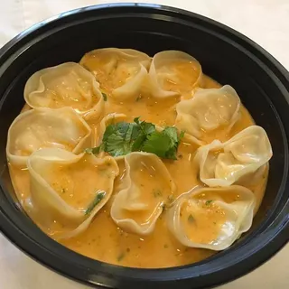 Ultimate Jhol Momo