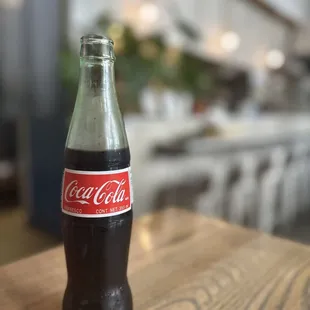 Mexican Coke