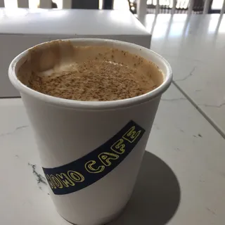 Okinawa Brown Sugar Latte