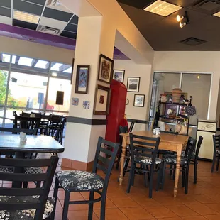interior