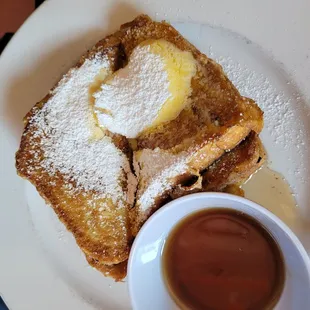 French toast