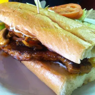 Steak Sandwich