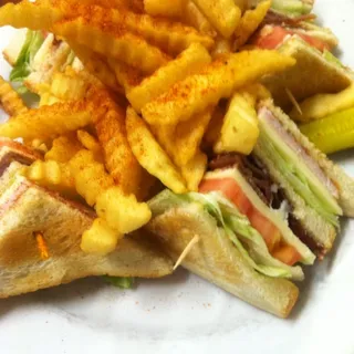 Club Sandwich