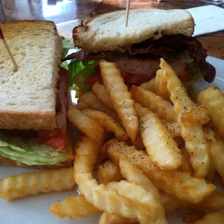 BLT