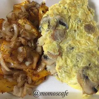Italian Omelet