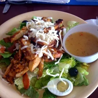Cobb Salad