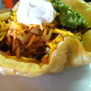 Taco Salad