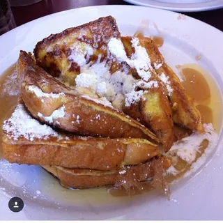 Toast