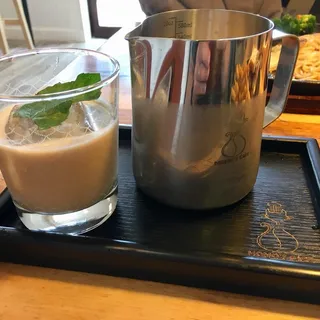 Hokkaido Milk Tea