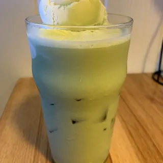 Ice Cream Matcha
